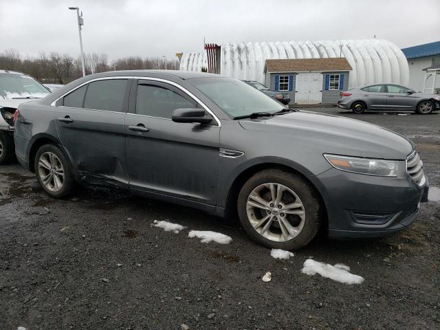 Photo 4 from auction – 2015 FORD TAURUS SEL with VIN 1FAHP2H88FG103337