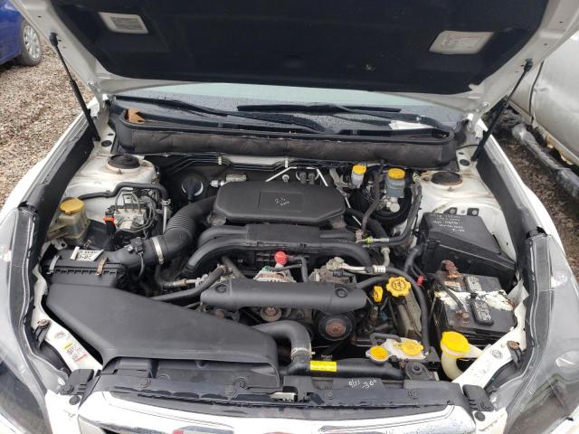 Снимка 11 от търг – 2011 SUBARU OUTBACK 2. с VIN 4S4BRBCC2B1419170