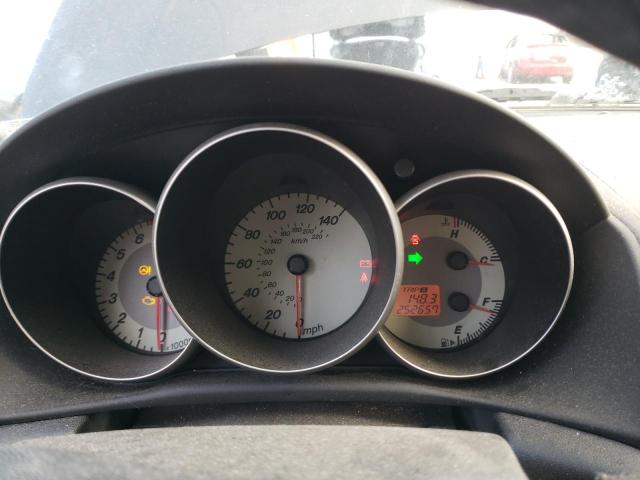 Photo 9 from auction – 2009 MAZDA 3 I with VIN JM1BK32F291200021