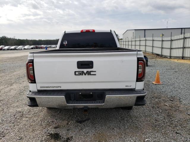 Photo 6 from auction – 2018 GMC SIERRA K15 with VIN 3GTU2NEC7JG633121