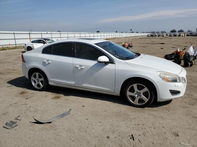 Photo 4 from auction – 2012 VOLVO S60 T5 with VIN YV1622FS1C2035738