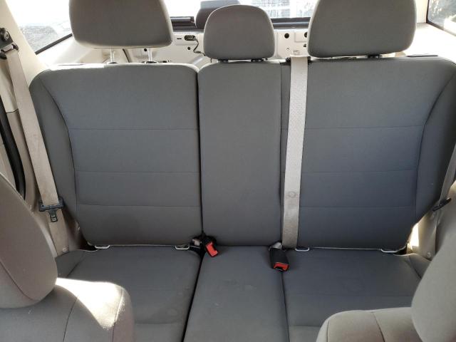 Foto 10 de la subasta – 2010 FORD ESCAPE XLS con VIN 1FMCU0C75AKC76136