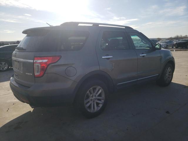 Photo 3 from auction – 2014 FORD EXPLORER X with VIN 1FM5K7D82EGB07313