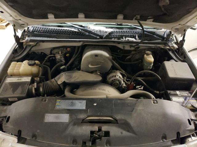 Photo 11 from auction – 2002 GMC NEW SIERRA with VIN 1GTEC14T52Z181246