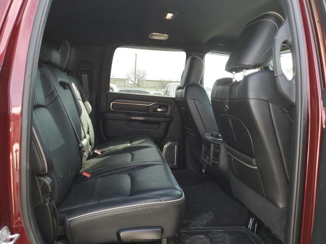 Photo 10 from auction – 2021 RAM 2500 LIMIT with VIN 3C6UR5TL1MG590809