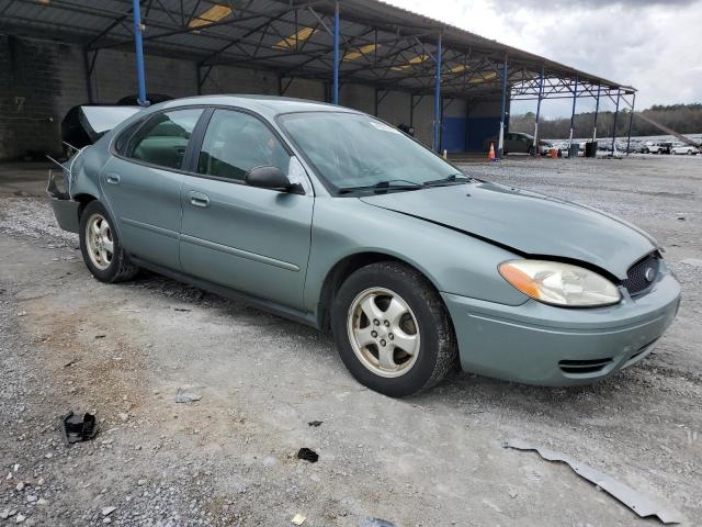 Photo 4 from auction – 2007 FORD TAURUS SE with VIN 1FAFP53U27A199189