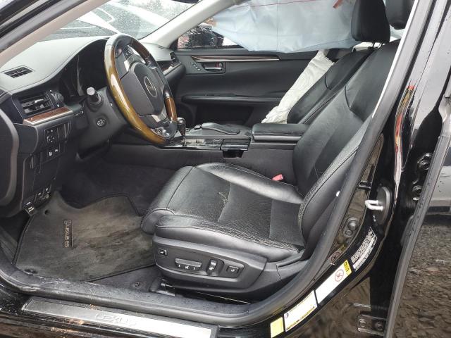 Photo 7 from auction – 2013 LEXUS ES 350 with VIN JTHBK1GG9D2033325