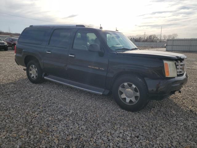 Photo 4 from auction – 2003 CADILLAC ESCALADE E with VIN 3GYFK66N23G252336