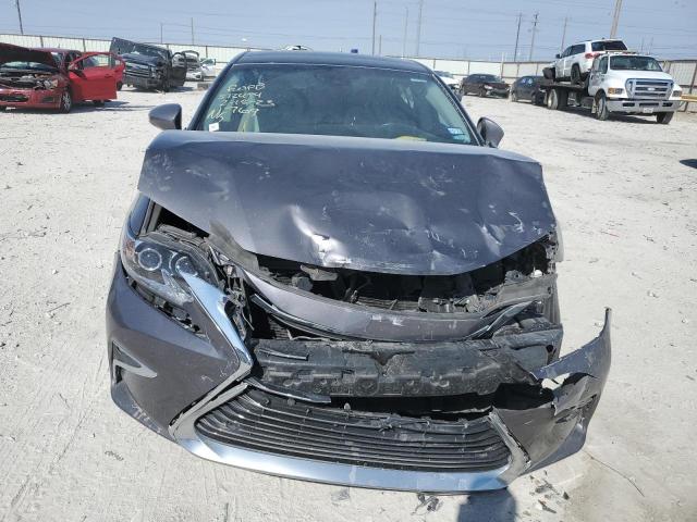 Photo 5 from auction – 2016 LEXUS ES 350 with VIN 58ABK1GG2GU007907