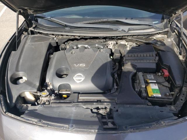 Photo 11 from auction – 2013 NISSAN MAXIMA S with VIN 1N4AA5AP8DC839463