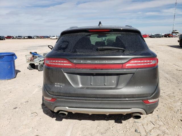 Photo 6 from auction – 2017 LINCOLN MKC PREMIE with VIN 5LMCJ1C97HUL24490