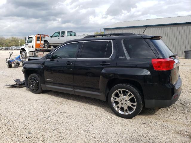 Photo 2 from auction – 2015 GMC TERRAIN SL with VIN 2GKALREK3F6321576