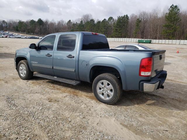 Photo 2 from auction – 2009 GMC SIERRA C15 with VIN 2GTFC135791114822