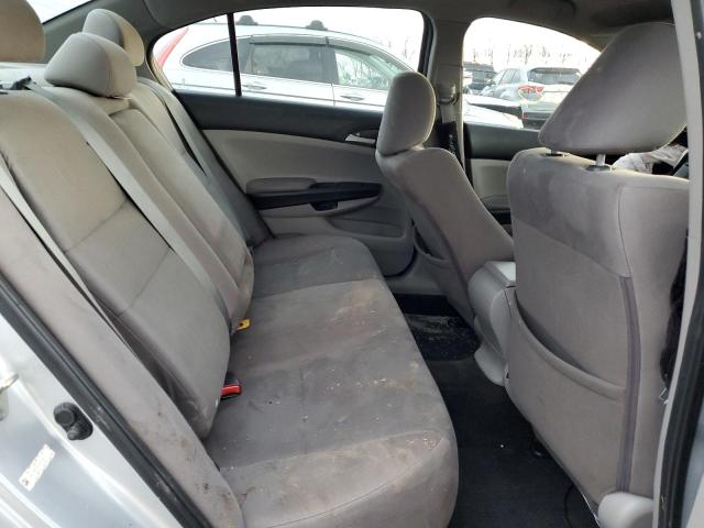 Photo 10 from auction – 2012 HONDA ACCORD LXP with VIN 1HGCP2F40CA224447