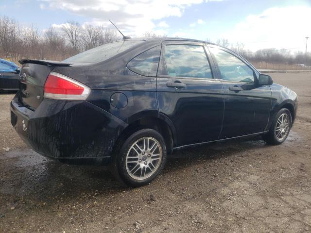 Photo 3 from auction – 2010 FORD FOCUS SE with VIN 1FAHP3FN7AW166362