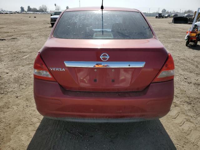 Photo 6 from auction – 2010 NISSAN VERSA S with VIN 3N1BC1AP6AL416353