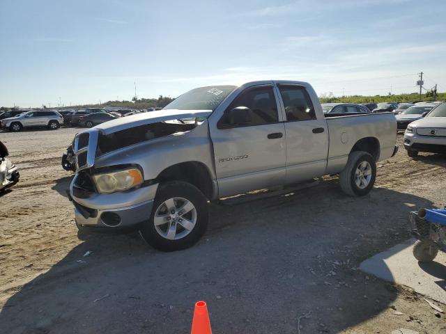 DODGE RAM 1500 S 2004 with VIN 1D7HU18N74S511993 - Photo from auction