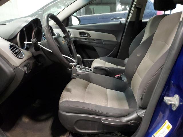 Photo 7 from auction – 2012 CHEVROLET CRUZE LS with VIN 1G1PC5SHXC7285185