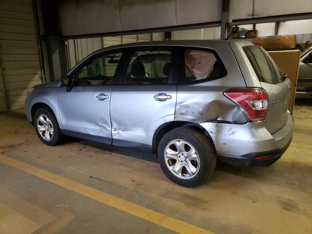 Photo 2 from auction – 2014 SUBARU FORESTER 2 with VIN JF2SJAACXEG451439