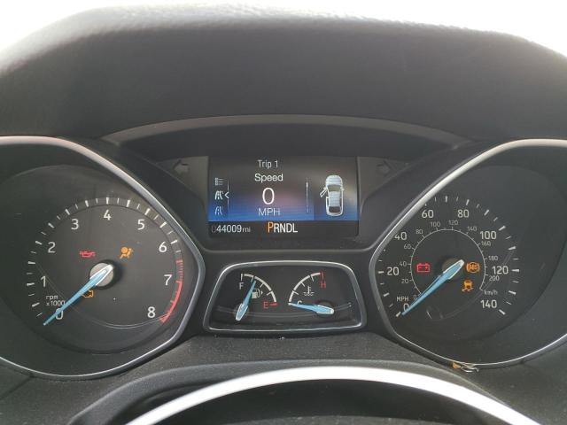 Photo 9 from auction – 2016 FORD FOCUS S with VIN 1FADP3E2XGL314164