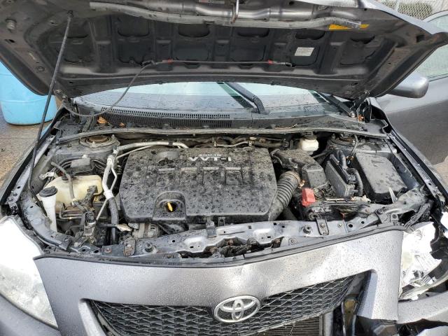 Photo 11 from auction – 2010 TOYOTA COROLLA BA with VIN 2T1BU4EE4AC526129