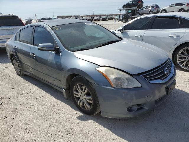 Photo 4 from auction – 2010 NISSAN ALTIMA BAS with VIN 1N4AL2AP1AN513402