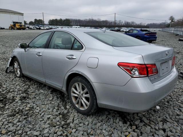 Photo 2 from auction – 2010 LEXUS ES 350 with VIN JTHBK1EG4A2368359