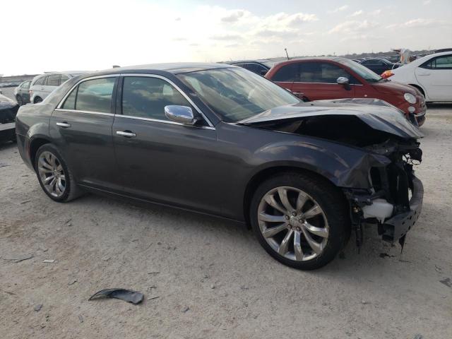 صورة رقم 4 من المزاد - 2019 CHRYSLER 300 LIMITE مع VIN 2C3CCAEG0KH697589