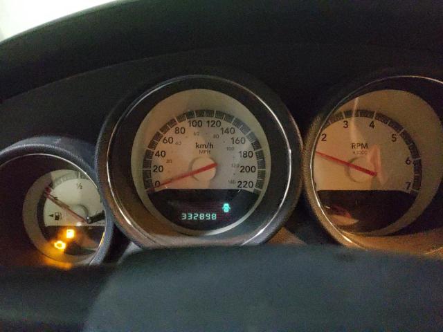 Photo 9 from auction – 2010 DODGE CHARGER with VIN 2B3CA3CV2AH230642