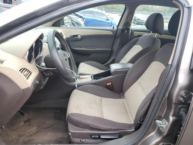 Photo 7 from auction – 2012 CHEVROLET MALIBU LS with VIN 1G1ZA5E03CF219667
