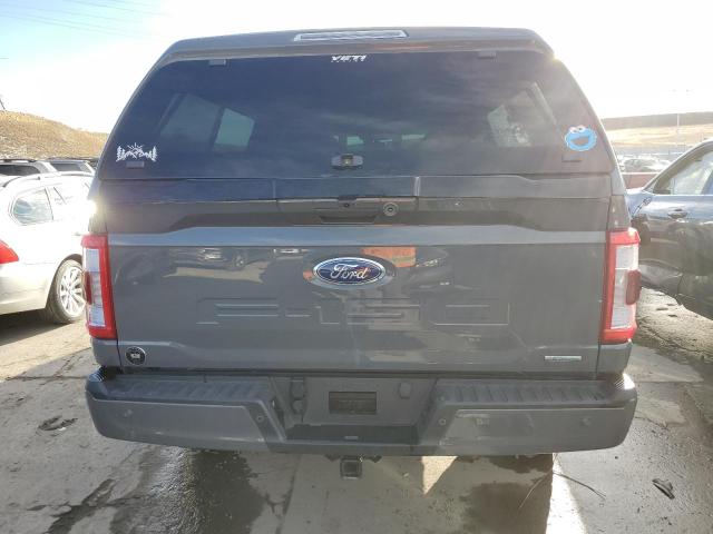 Photo 6 from auction – 2021 FORD F150 SUPER with VIN 1FTFW1E85MFC80210
