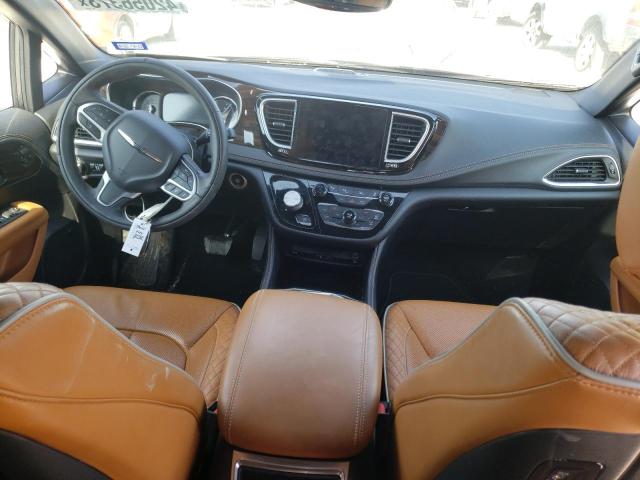 Photo 8 from auction – 2022 CHRYSLER PACIFICA H with VIN 2C4RC1N70NR123420