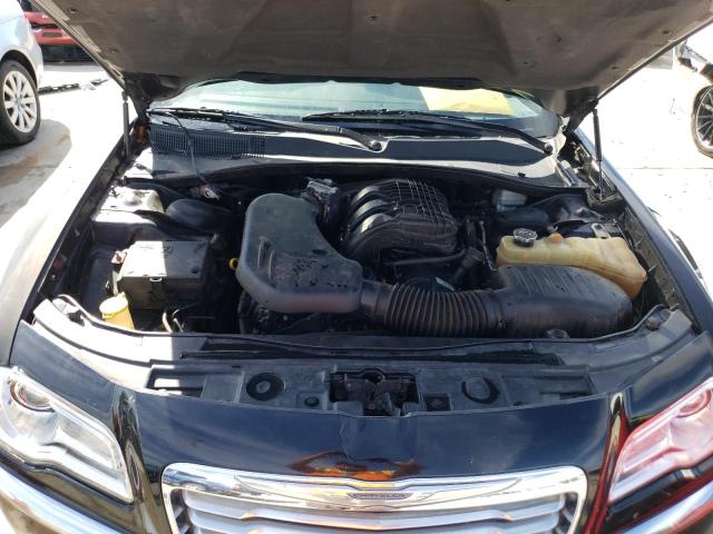 Photo 11 from auction – 2012 CHRYSLER 300 LIMITE with VIN 2C3CCACG7CH310234