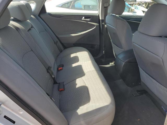 Photo 10 from auction – 2012 HYUNDAI SONATA GLS with VIN 5NPEB4AC3CH499030