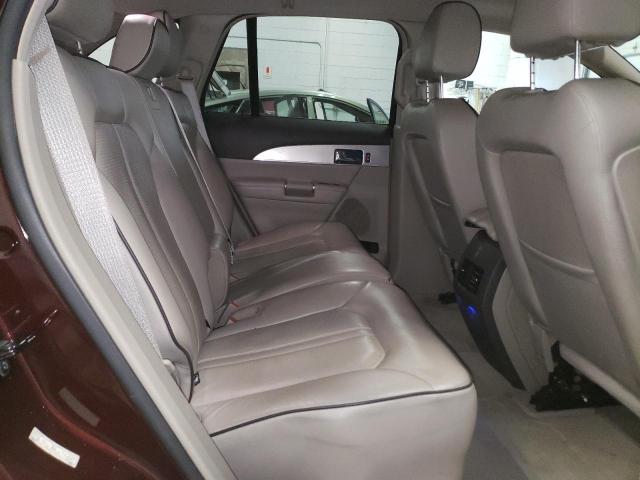 Photo 11 from auction – 2012 LINCOLN MKX with VIN 2LMDJ8JK9CBL10955