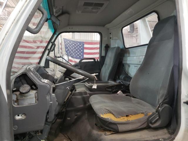 Photo 7 from auction – 1996 ISUZU NPR with VIN JALB4B1K6T7002502