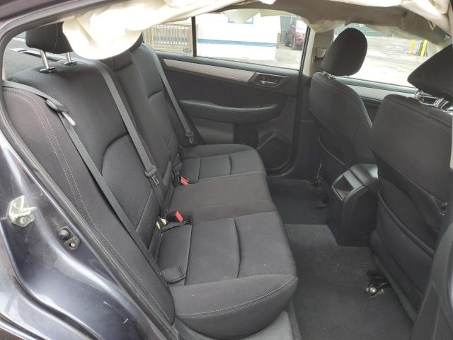 Photo 10 from auction – 2016 SUBARU LEGACY 2.5 with VIN 4S3BNAC66G3016440