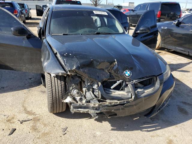 Photo 11 from auction – 2010 BMW 328 I SULE with VIN WBAPH5G50ANM34636