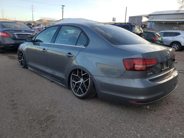 Photo 2 from auction – 2017 VOLKSWAGEN JETTA S with VIN 3VW2B7AJ2HM210673
