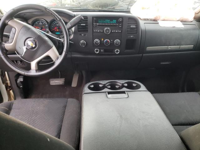 Photo 8 from auction – 2011 CHEVROLET SILVERADO with VIN 3GCPKSE3XBG256166