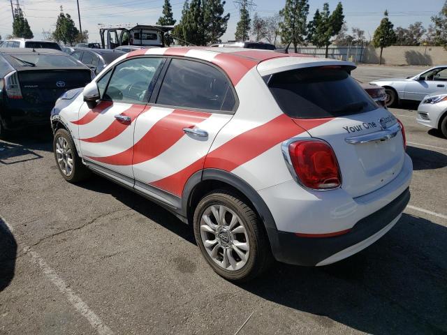 صورة رقم 2 من المزاد - 2016 FIAT 500X EASY مع VIN ZFBCFXBT3GP367023