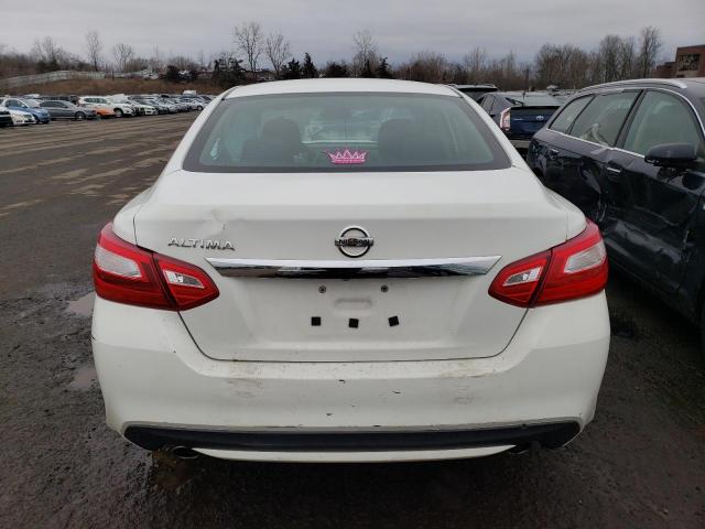 Photo 6 from auction – 2016 NISSAN ALTIMA 2.5 with VIN 1N4AL3AP1GC140128