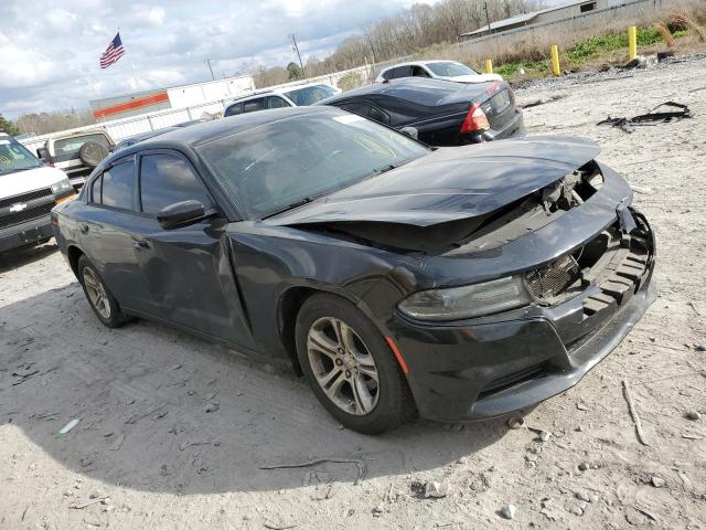 Photo 4 from auction – 2015 DODGE CHARGER SE with VIN 2C3CDXBG6FH752248