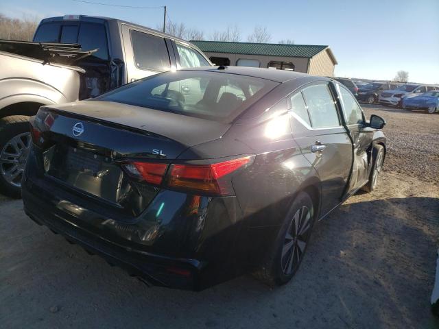 Photo 3 from auction – 2020 NISSAN ALTIMA SL with VIN 1N4BL4EV8LC240983