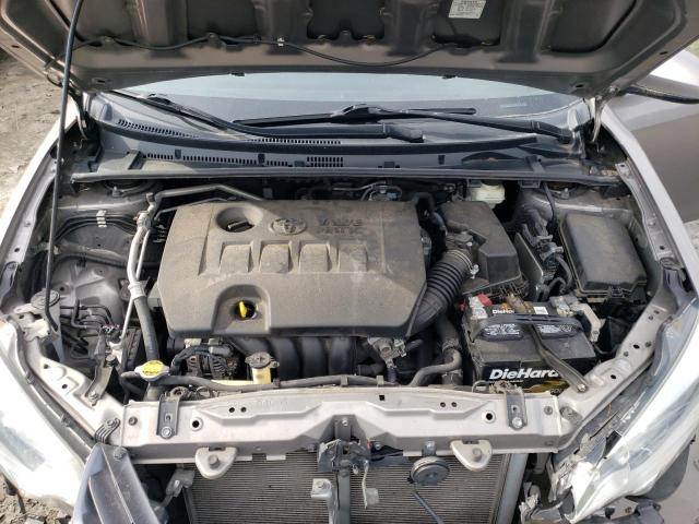 Photo 11 from auction – 2015 TOYOTA COROLLA EC with VIN 2T1BPRHEXFC273356