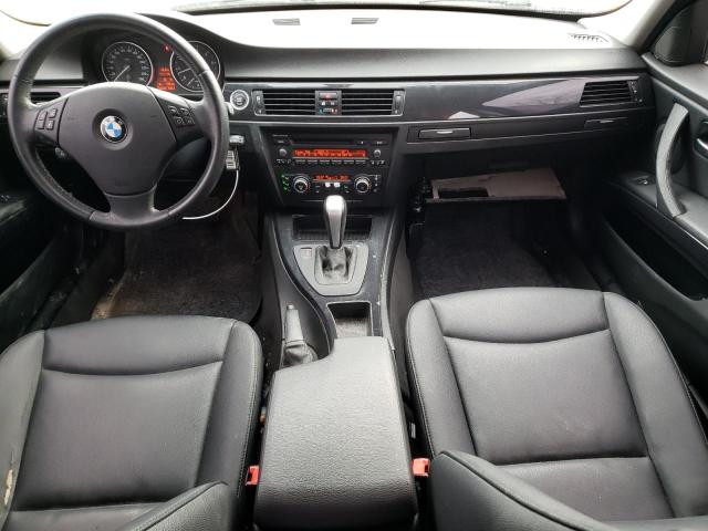 Photo 8 from auction – 2010 BMW 328 XI with VIN WBAPK7C57AA458118