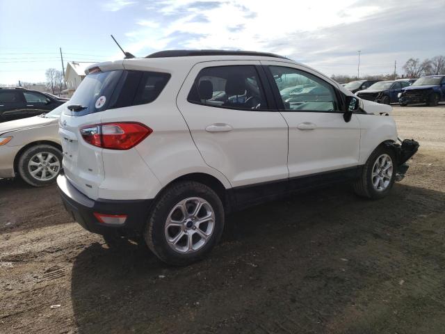 Photo 3 from auction – 2018 FORD ECOSPORT S with VIN MAJ3P1TE1JC166359