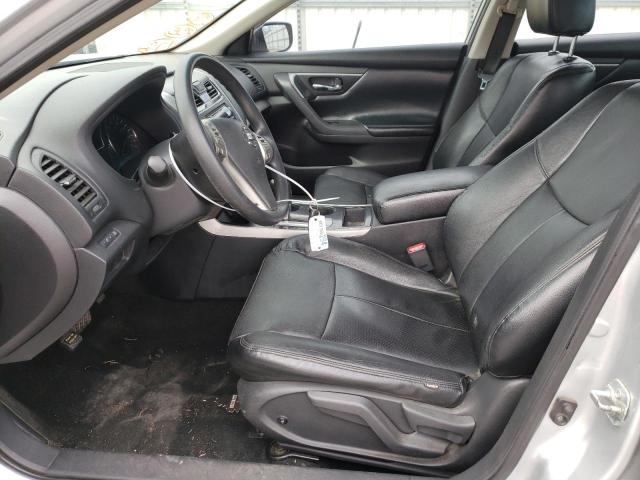 Photo 7 from auction – 2015 NISSAN ALTIMA 2.5 with VIN 1N4AL3AP1FN304755