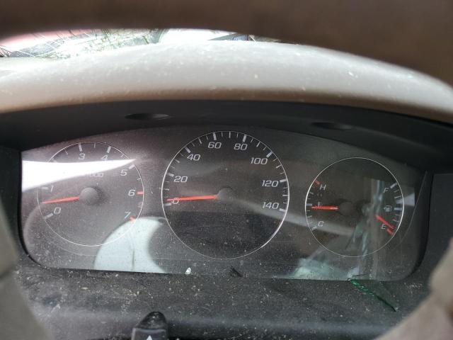 Photo 9 from auction – 2008 CHEVROLET IMPALA LT with VIN 2G1WT58K589163743