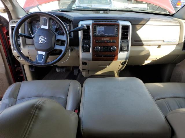 Photo 8 from auction – 2010 DODGE RAM 3500 with VIN 3D73Y3HL6AG151322